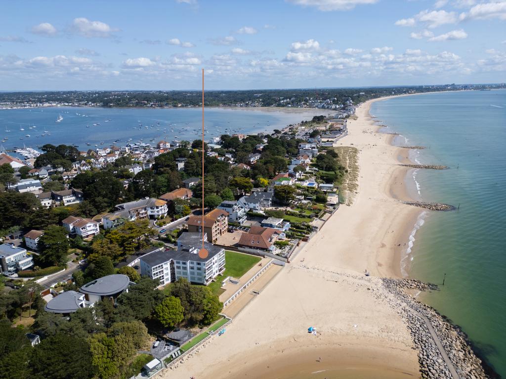Shoreacres