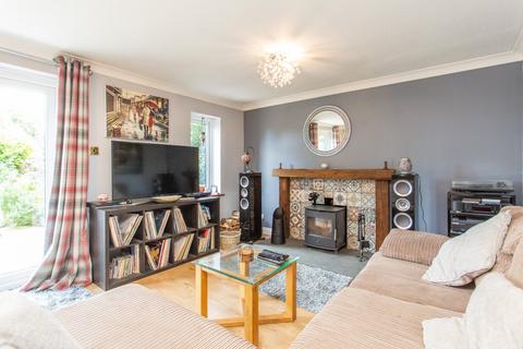 4 bedroom detached house for sale, Campbell Close, Herne Bay, CT6
