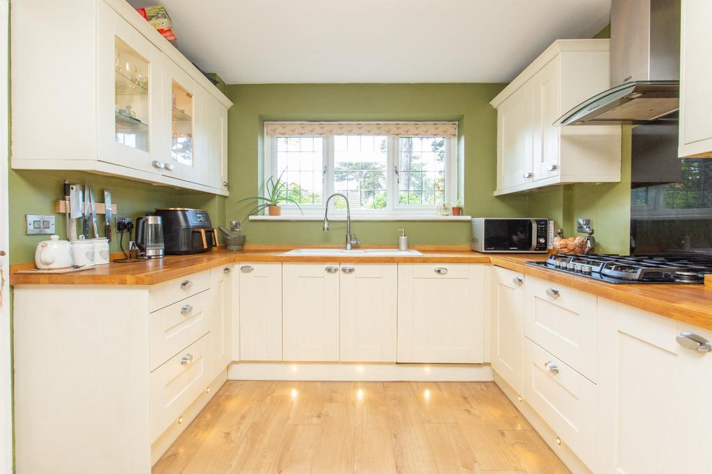House in Herne Bay - View 3