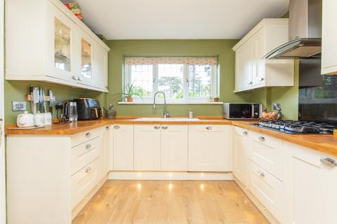 4 bedroom detached house for sale, Campbell Close, Herne Bay, CT6