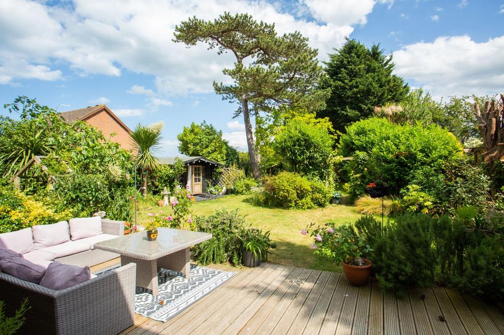 House in Herne Bay - View 4