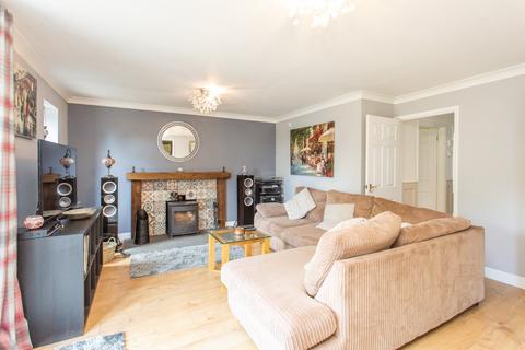 4 bedroom detached house for sale, Campbell Close, Herne Bay, CT6