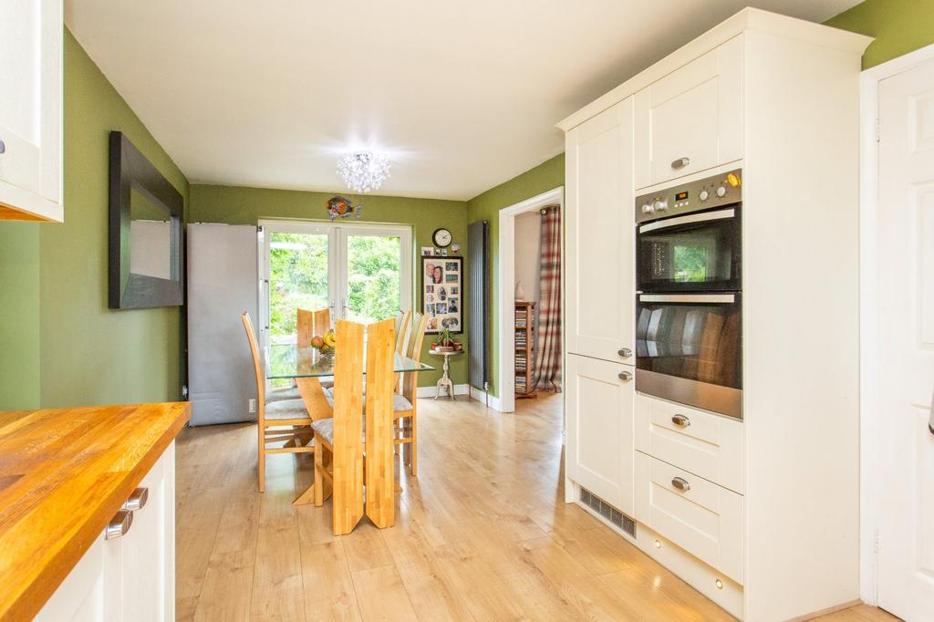 House in Herne Bay - More