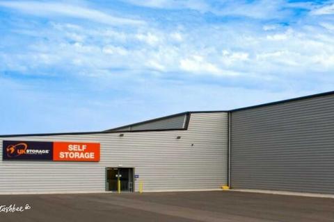Garage to rent, Lyde Road, Yeovil BA21