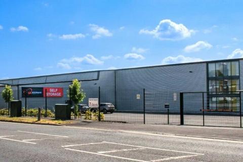 Garage to rent, Lyde Road, Yeovil BA21