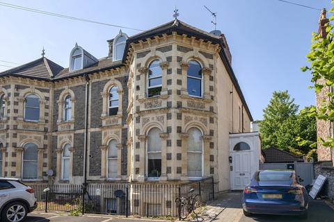 1 bedroom apartment for sale, Belgrave Road, Bristol BS8