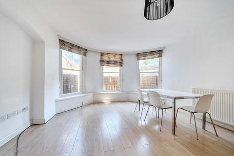 1 bedroom apartment for sale, Belgrave Road, Bristol BS8