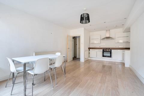 1 bedroom apartment for sale, Belgrave Road, Bristol BS8