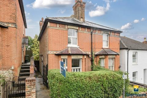 2 bedroom semi-detached house for sale, Cheselden Road, Surrey GU1