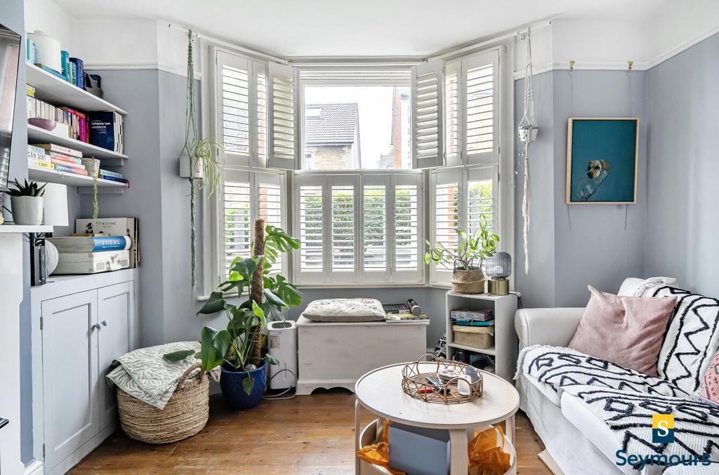 Bay Window