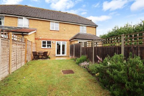 3 Robinson Close, Woking, GU22 8JN
