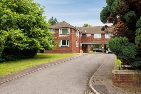 Flat 1, Hazel Court Bond Road, Warlingham, CR6 9SD