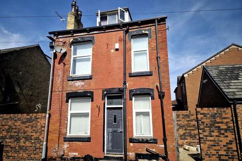 undefined, Harold Mount, Leeds