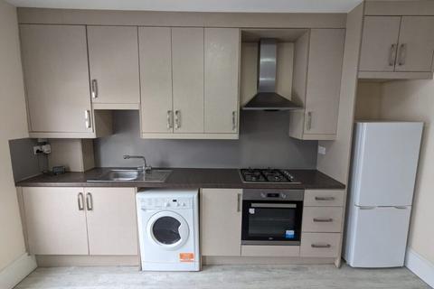 1 bedroom flat to rent, Station Road, London NW10