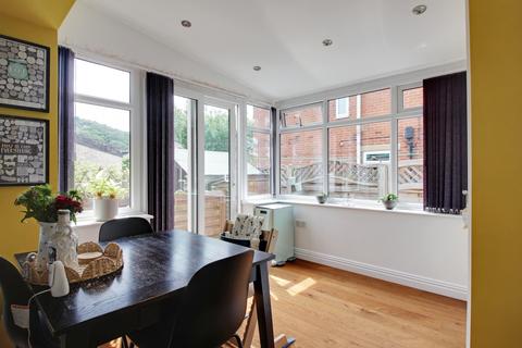 2 bedroom terraced house for sale, Whitelee Gardens, Mytholmroyd