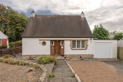 3 bedroom detached house for sale, 4 Craigleith Bank, Edinburgh, EH4