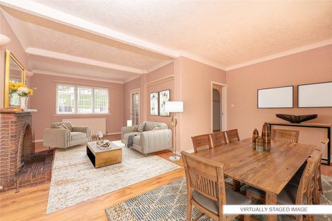 3 bedroom detached house for sale, 4 Craigleith Bank, Edinburgh, EH4