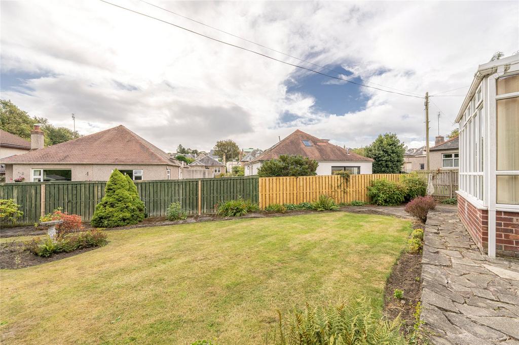 Rear Garden Alt