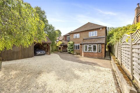 Hideaway Cottage Seale Lane, Puttenham, Guildford, GU3 1AX