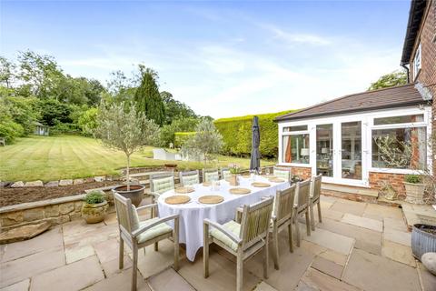 Hideaway Cottage Seale Lane, Puttenham, Guildford, GU3 1AX