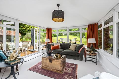 Hideaway Cottage Seale Lane, Puttenham, Guildford, GU3 1AX
