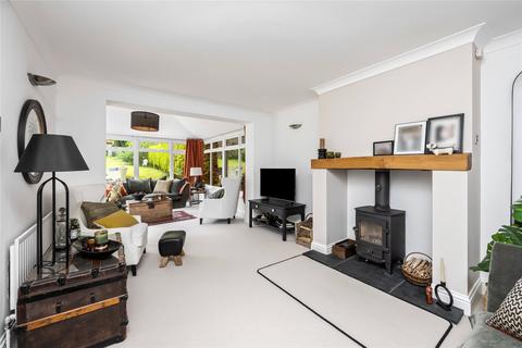Hideaway Cottage Seale Lane, Puttenham, Guildford, GU3 1AX
