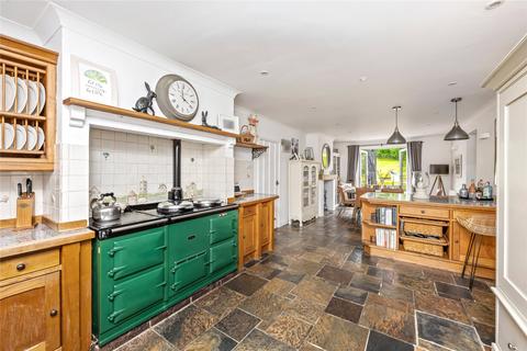 Hideaway Cottage Seale Lane, Puttenham, Guildford, GU3 1AX