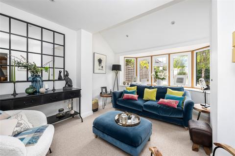 Hideaway Cottage Seale Lane, Puttenham, Guildford, GU3 1AX