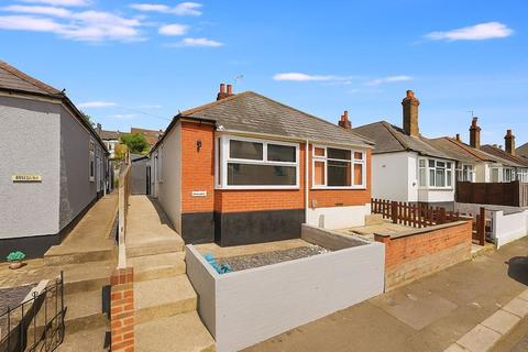 2 bedroom semi-detached bungalow for sale, Albert Road, Chatham