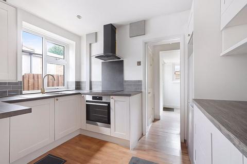 2 bedroom semi-detached bungalow for sale, Albert Road, Chatham
