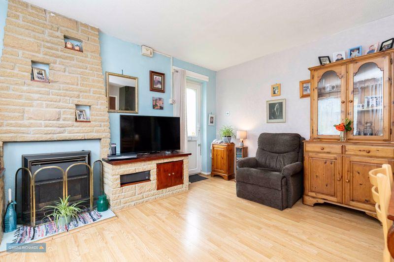 Sitting/Dining Room