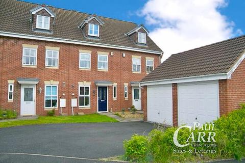 10 Weeford Dell, Sutton Coldfield, B75 5RU