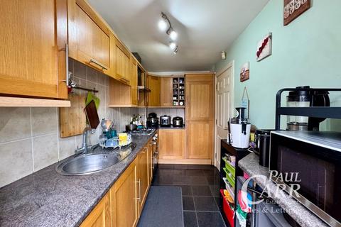 10 Weeford Dell, Sutton Coldfield, B75 5RU