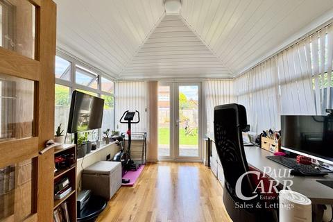 10 Weeford Dell, Sutton Coldfield, B75 5RU
