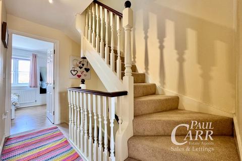 10 Weeford Dell, Sutton Coldfield, B75 5RU