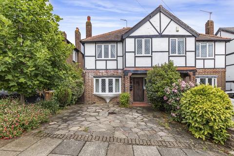 3 bedroom semi-detached house for sale, Arcadian Avenue, Bexley
