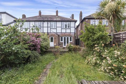 3 bedroom semi-detached house for sale, Arcadian Avenue, Bexley