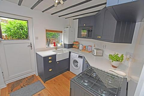 2 bedroom terraced house for sale, Ashford Road, Maidstone