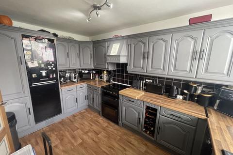 87 Aspen Lane, Oswaldtwistle, Accrington, BB5 4NN