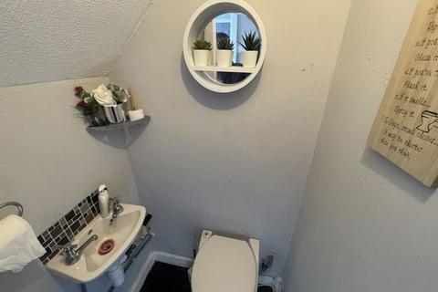 87 Aspen Lane, Oswaldtwistle, Accrington, BB5 4NN