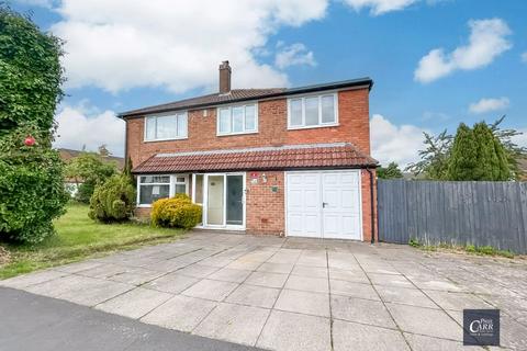 2 Cedar Drive, Sutton Coldfield, B74 3RL