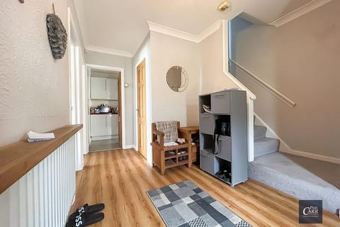 2 Cedar Drive, Sutton Coldfield, B74 3RL