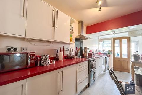 2 Cedar Drive, Sutton Coldfield, B74 3RL