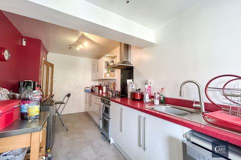 2 Cedar Drive, Sutton Coldfield, B74 3RL