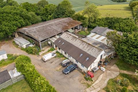 Smallholding for sale, Otterden, Faversham