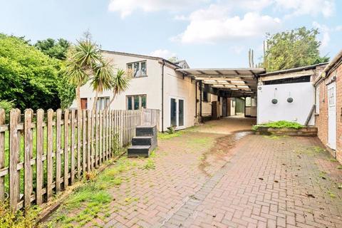 Smallholding for sale, Otterden, Faversham