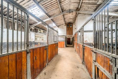 Smallholding for sale, Otterden, Faversham