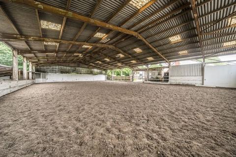 Smallholding for sale, Otterden, Faversham