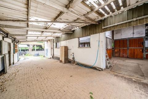 undefined, Otterden, Faversham