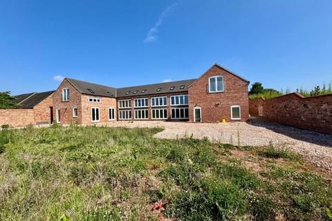 undefined, Drakelow Road, Swadlincote